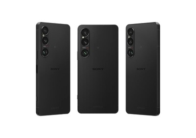 Sony Xperia 1 VI